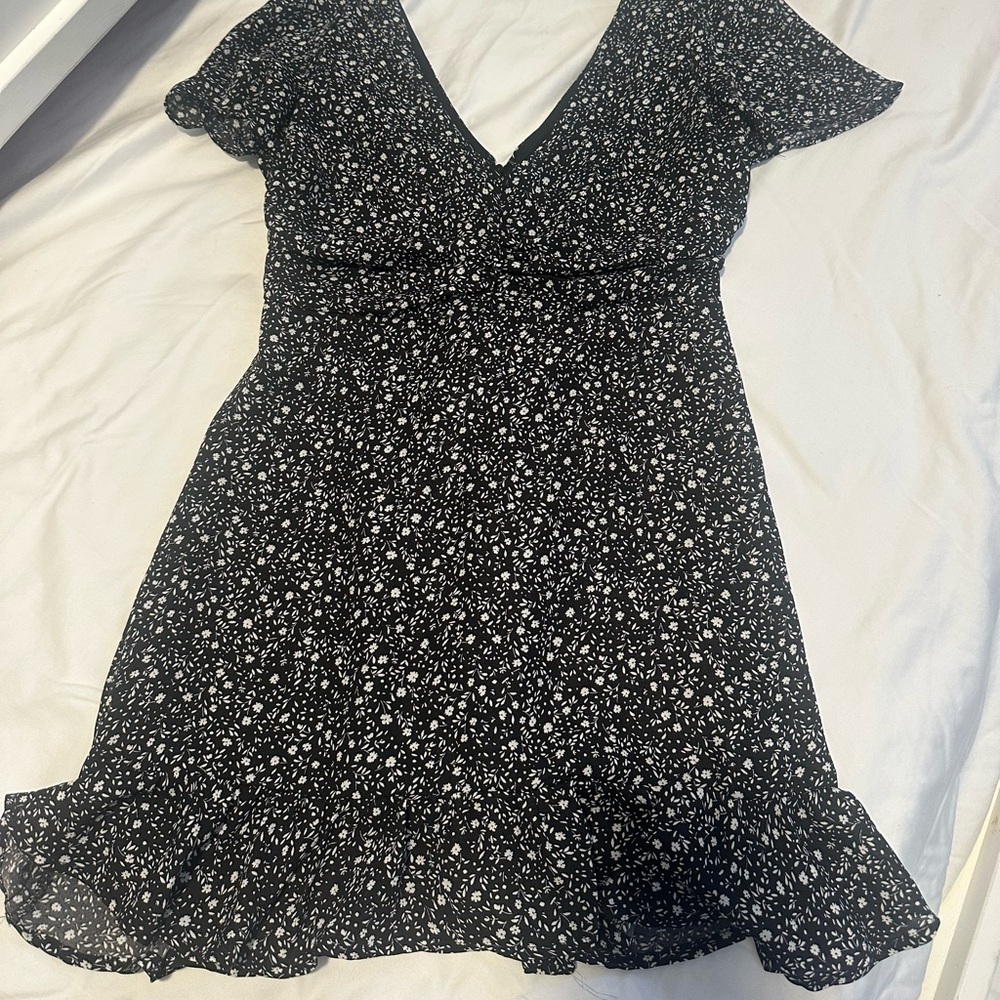 Forever 21 dress